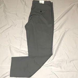 Express Photographer Slim Fit Pants - 32 x 30